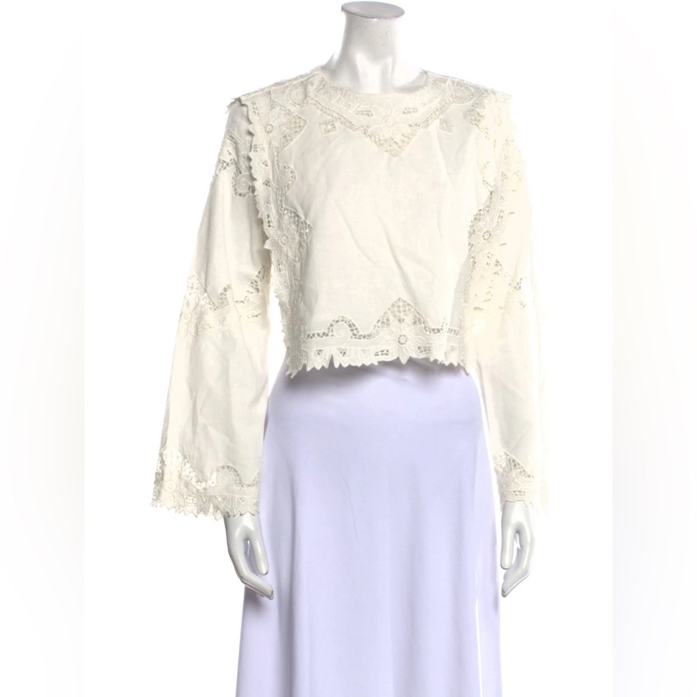 Sea New York blouse